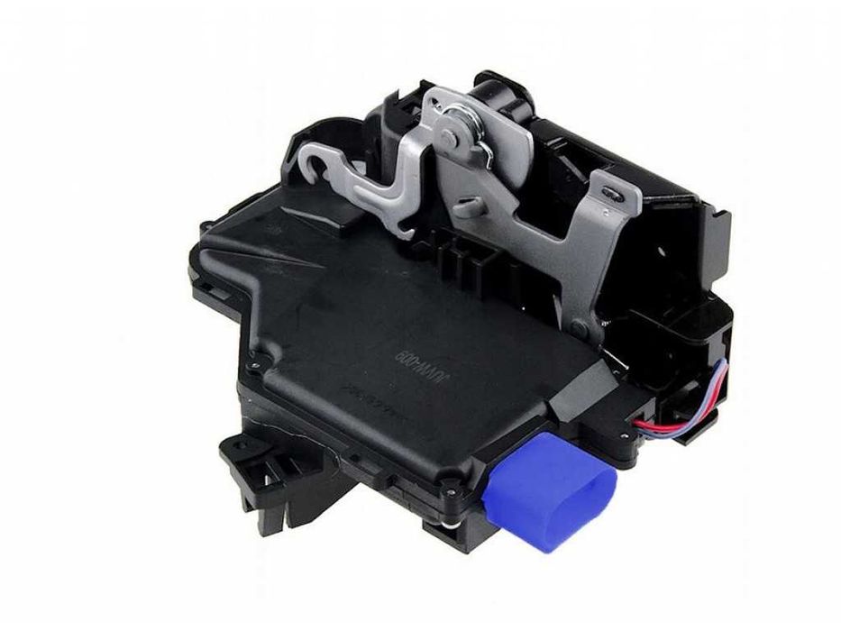 Брава за VW Caddy 2K (2003-2015)