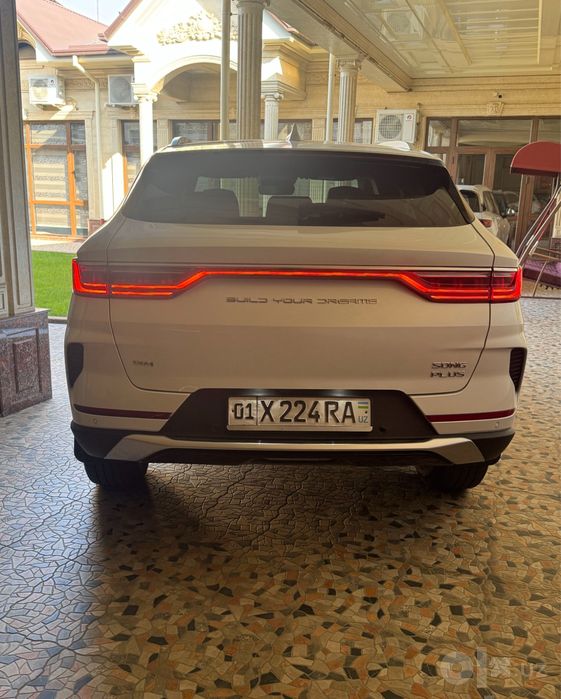 Byd song plus dm i gibrid 110 tali 2 pozitsiya