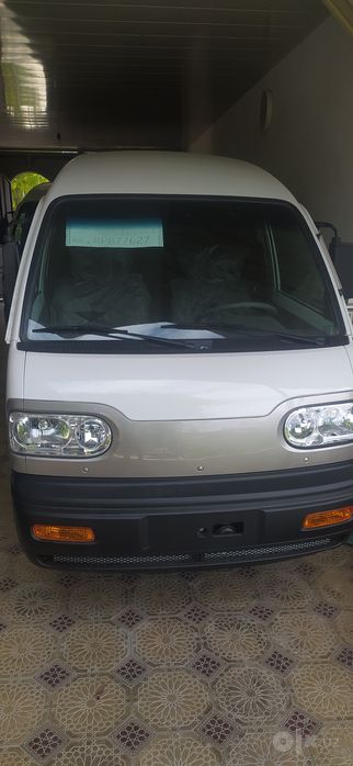 Damas Deluxe Full 2024 bez probeg Sotiladi