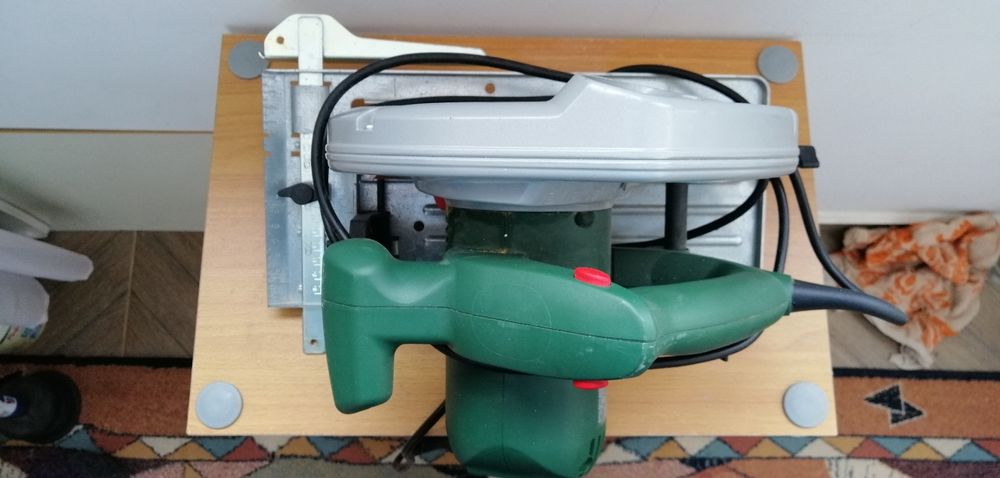 Circular "BOSCH" PKS 66