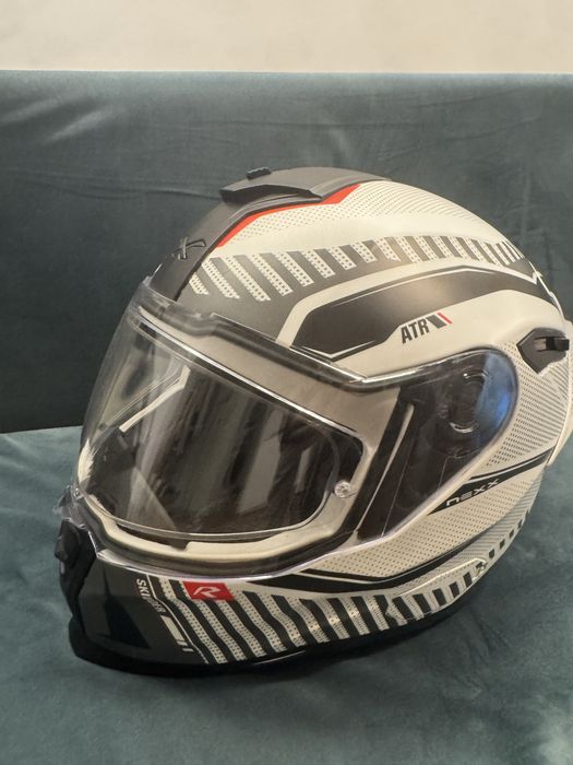 Casca moto Nexx sx 100r