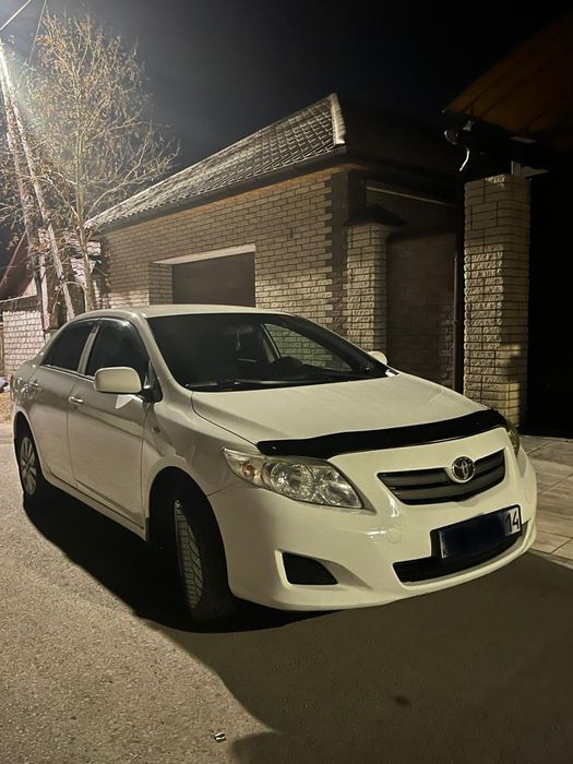 Продам Тойота Королла