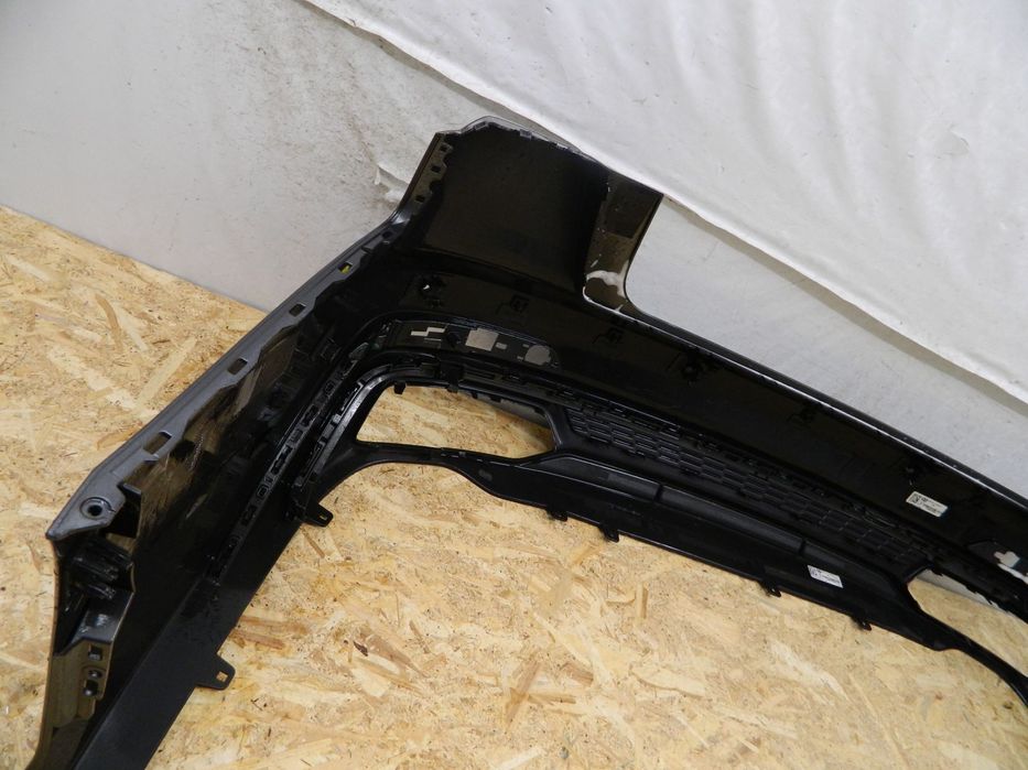 Bara spate Audi A6 C8, Berlina S-Line, 2018, 2019, 2020, 2021, 2022, 4K5807511F.