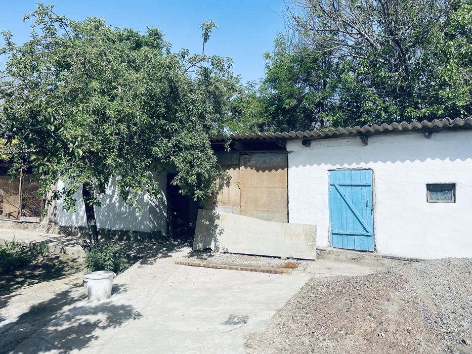 Дом по Богембаева срочно продажа