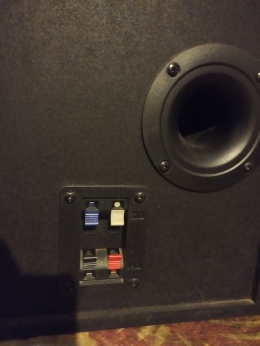 Колонки Technics SB-DV 290