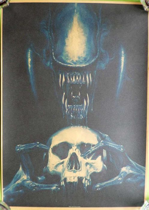 Метални табели и плакати нa класически метъл групи