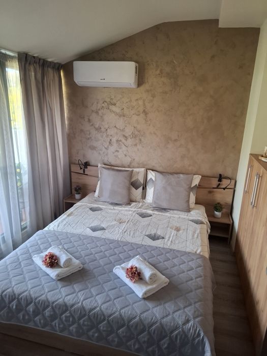 Нощувка в Apart Riverside 9 Сандански