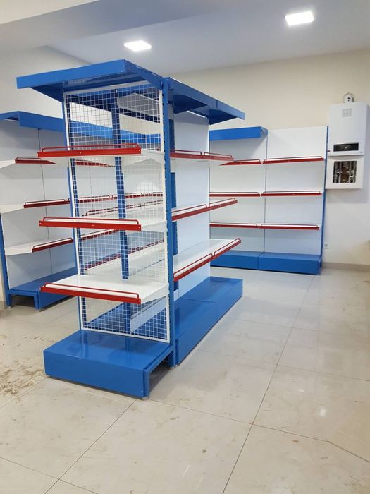 STELLAJ стеллаж