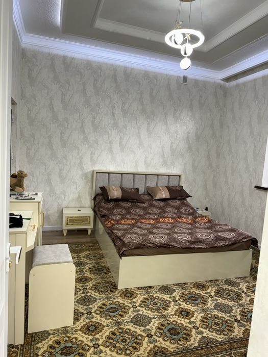 Назарбек Текистилда ховли сотилади узимики