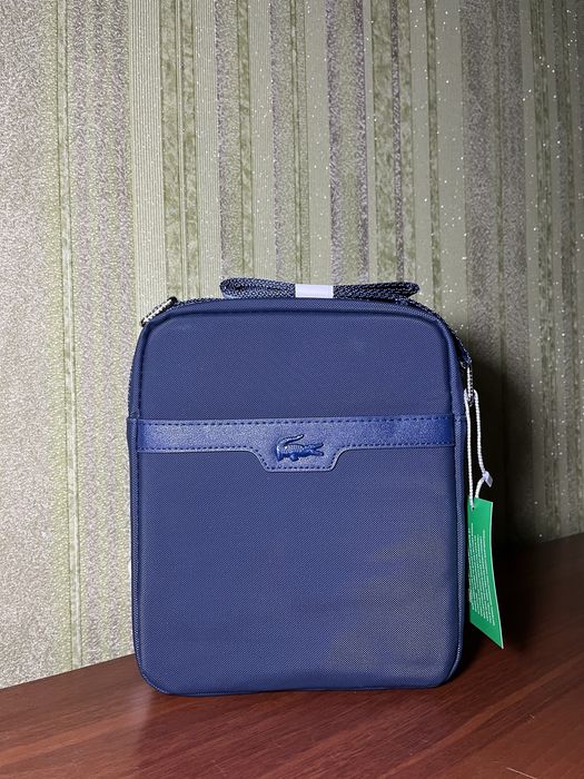 Барсетка Lacoste