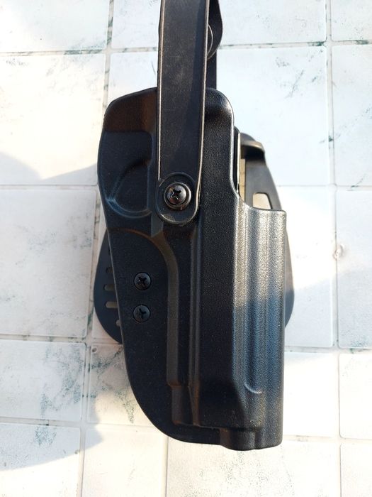 Кобур за beretta 92 fs