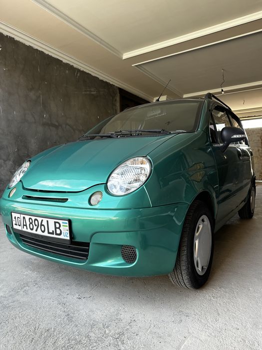 Matiz 3 Tali mix