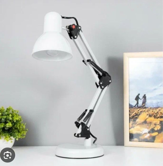 Lampa Лампа настольная