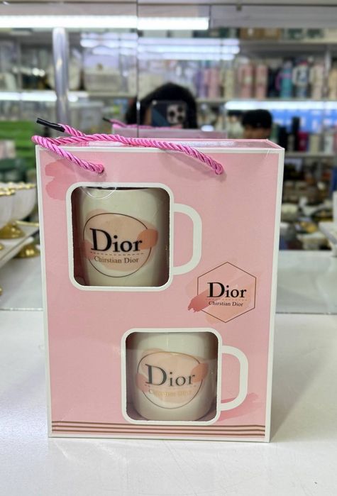 2talik bakal + 2ta tarelka + lojka2ta