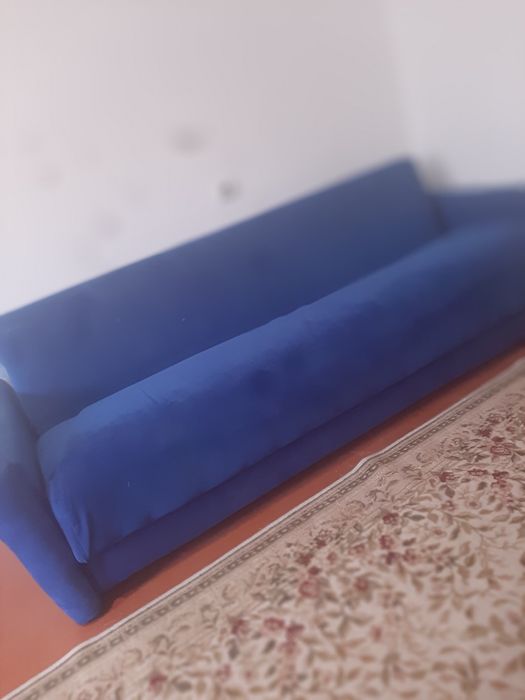 Продам кровать и диван