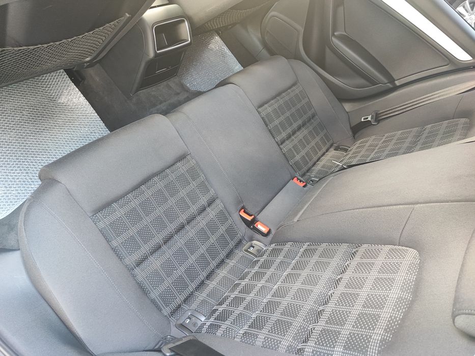 Audi A4 2013 Automat 177cp