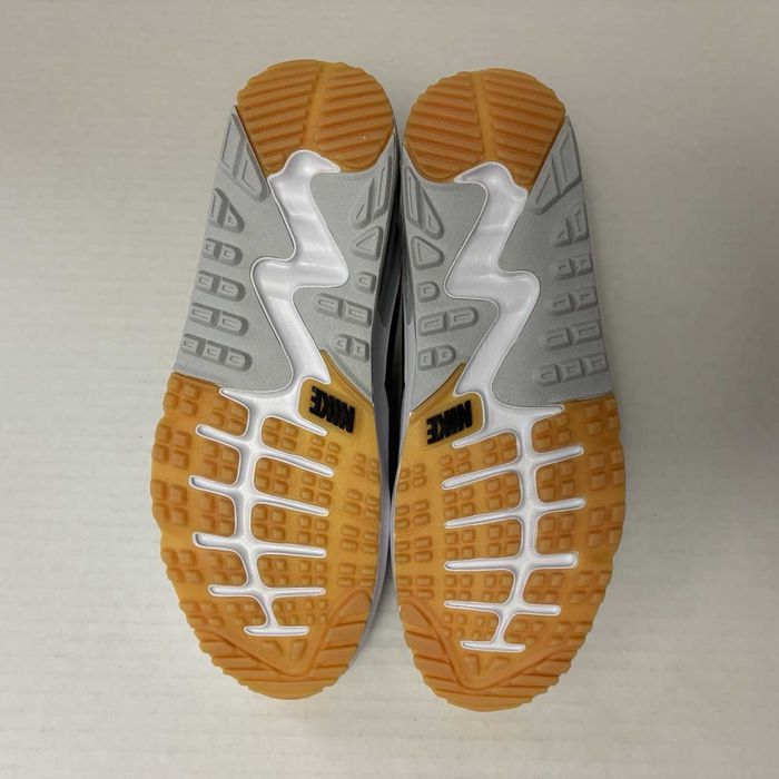 Мъжки обувки Nike Air max 90 g Бели номер 46