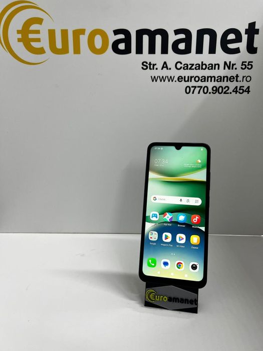 Telefon mobil Xiaomi Redmi A5, 3GB RAM, 64GB -I-