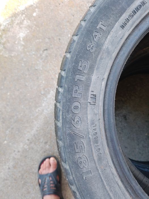 Anvelope 215/70/16 185/60/R15 195/65r155/84T