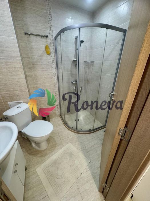 Двустаен обзаведен Бриз!!!