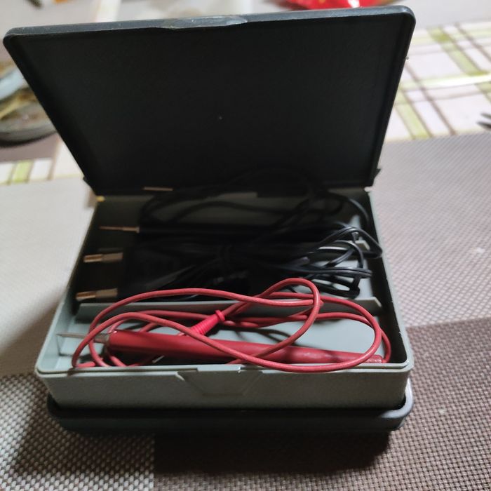 Мултицед работещ