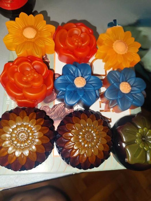 Арома натурални сапуни Дотера/ doTERRA