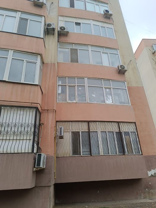 Пластиковые окна лоджии