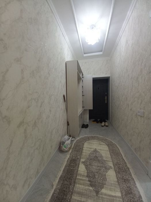 Сагбон 3/5/7 Ж/К Баурум Узок муддатга Берилади