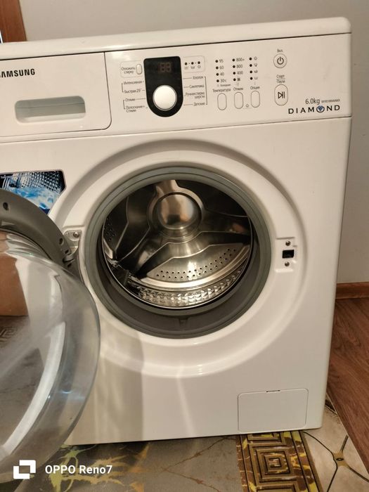 Продаётся стиральная машина б/у