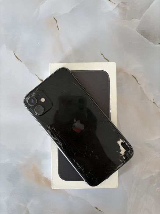 iPhone 11 64GB Айфон 11 64ГБ
