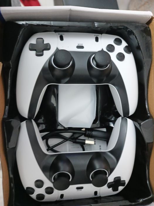Продам Game stick 4k