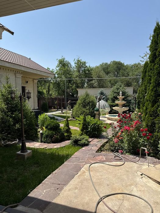 Срочная продажа дома мкр Кемел