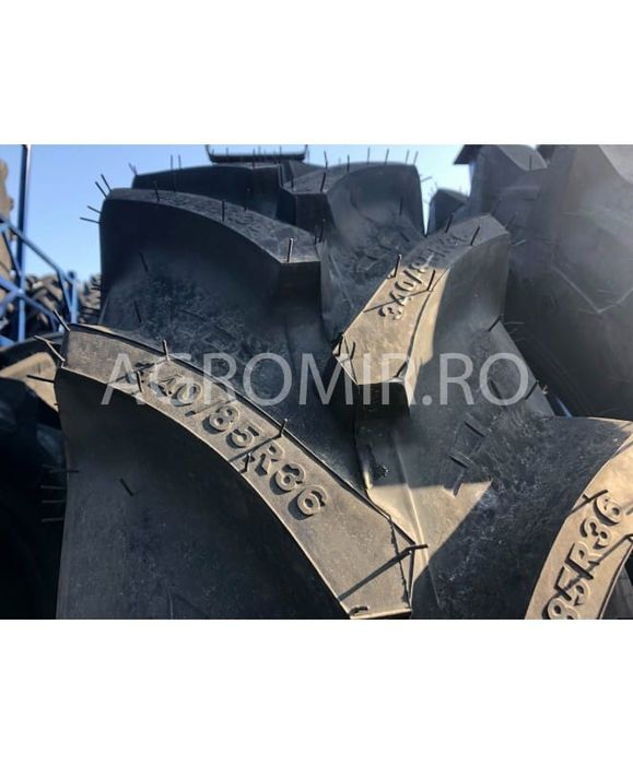 Anvelopa 340/85 R36 PETLAS TA-110 132 A8 TL 13.6R36  Cauciucuri tractor, Fiat, Case, Fendt, John Deere, New Holland, Massey Ferguson, UTB   Cauciucuri