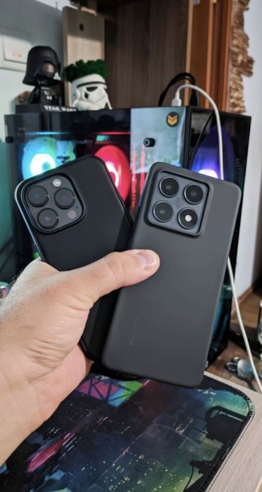 Смартфон телефон флагман Xiaomi 14T
