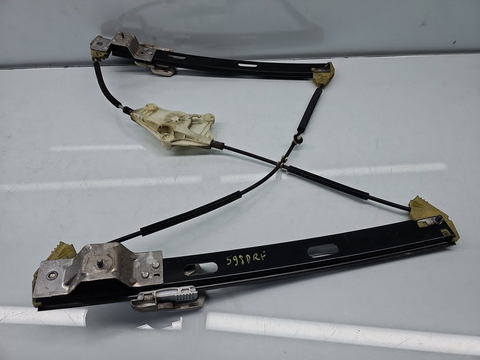 Macara electrica geam dreapta fata Seat Leon (5F1) [Fabr 2012-2018] Ha