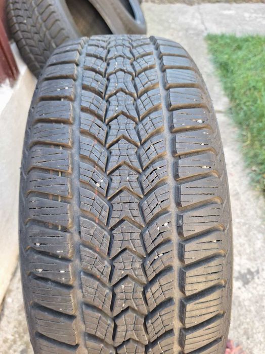 Set anvelope iarna205/55R16 Debica Frigo HP2 91H