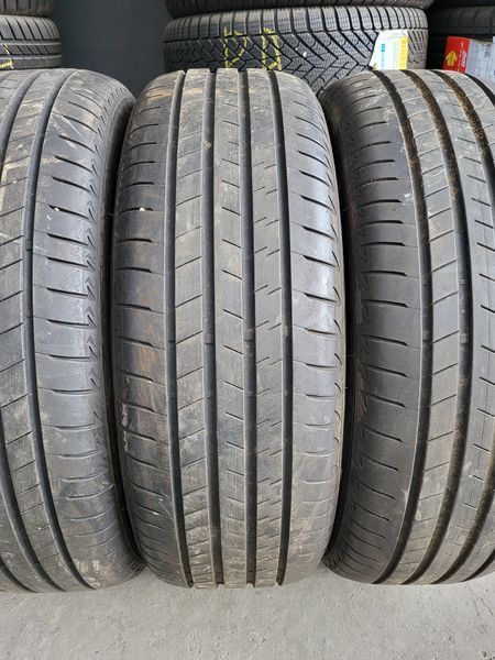 225/60/18 BRIDGESTONE 4бр