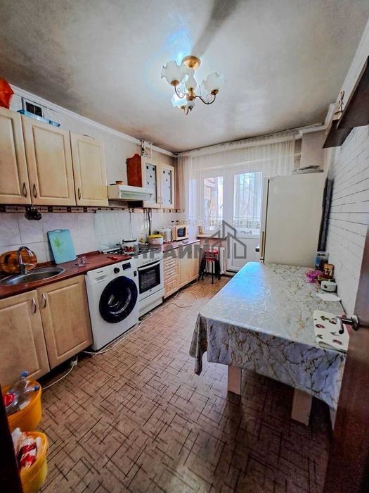ПРОДАМ 3Х ком. Самал (Адель ПРАЙМ)