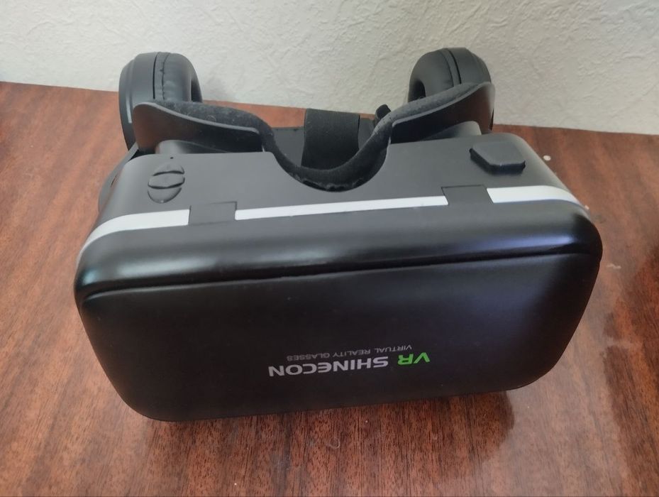 Виар очки для телефона