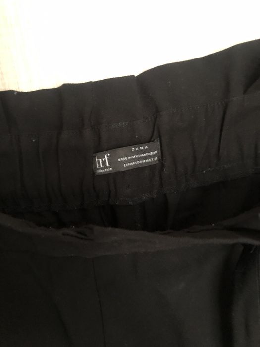 Pantaloni eleganti dama