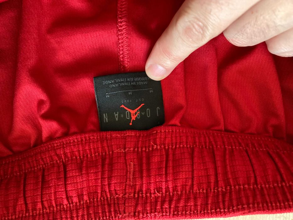 Air Jordan Dri Fit баскетболни къси панталони шорти къс панталон М