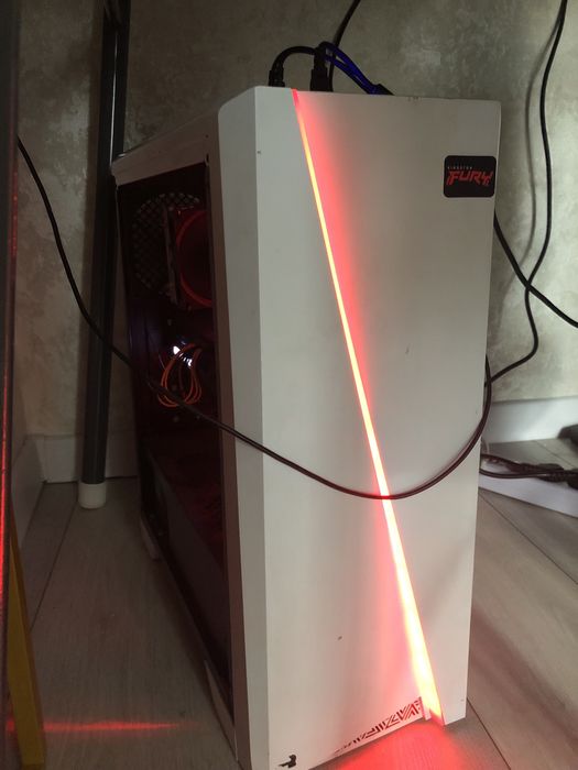 Настоотный компьютер