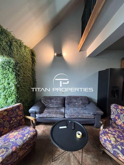 Мезонет под наем в кв. Съдийски