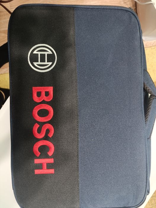 Шуруповёрт бош 18 воли ориг