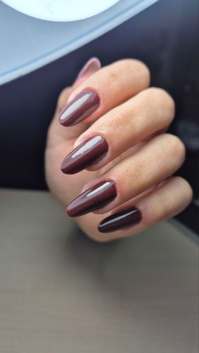 Маникюр и педикюр — доступно