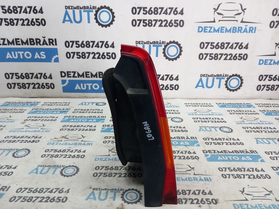 Stop dreapta Dacia Logan