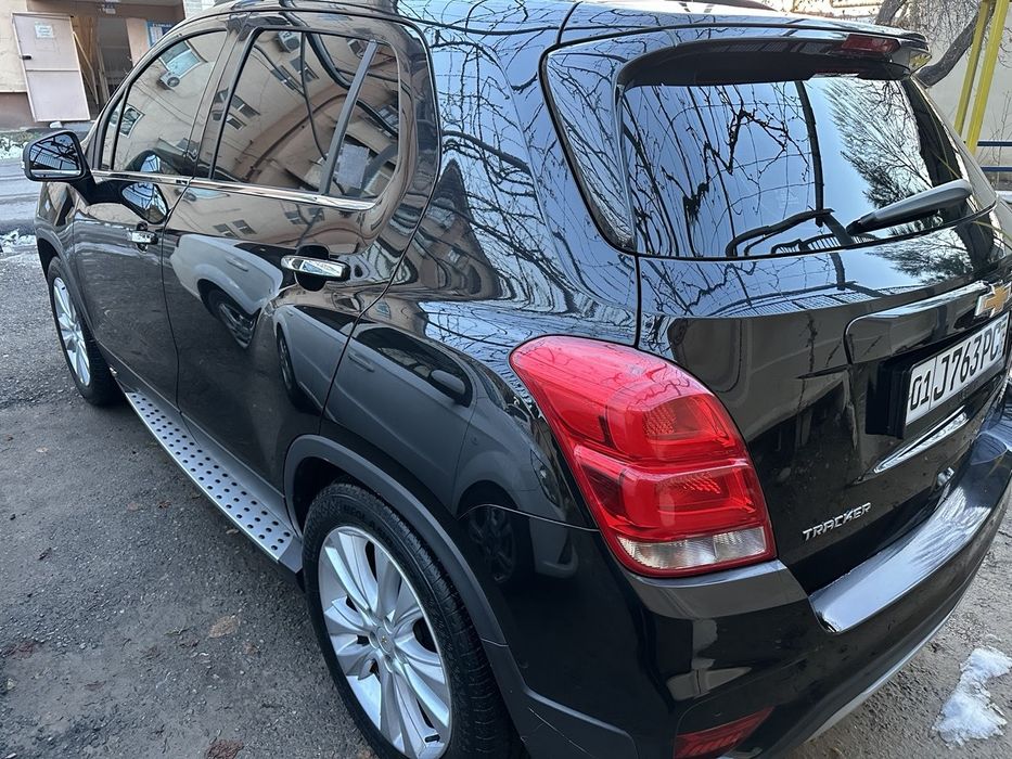 Мошина идеал холатда