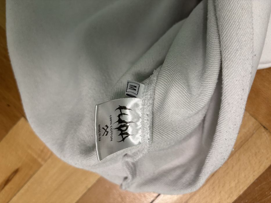 Luda блуза запазена