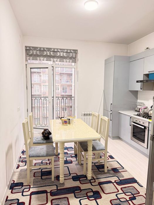 Аренда квартиры Узбум ЖК  Assalom Sohil (Golden House)