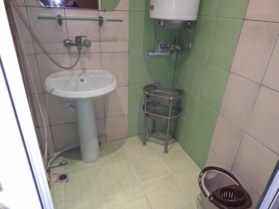 Дава се под наем Четиристаен апартамент в Варна, Кайсиева градина - 90 кв.м за 359.04 € - Снимка #8